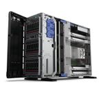 HPE-ProLiant-ML350-Gen10-server-Tower--4U--Intel®-Xeon®-Silver-4208-21-GHz-16-GB-DDR4-SDRAM-800-W