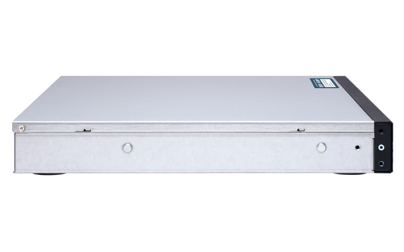 QNAP-QGD-1600P-Gestito-Gigabit-Ethernet--10-100-1000--Supporto-Power-over-Ethernet--PoE--1U-Nero-Grigio