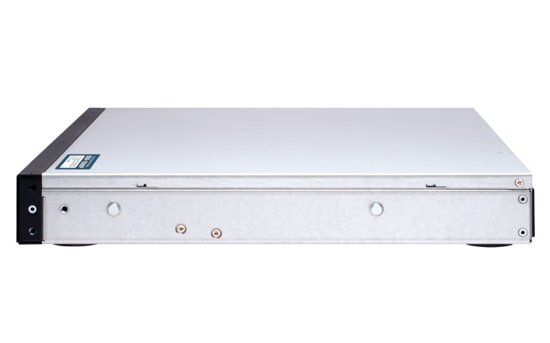 QNAP-QGD-1600P-Gestito-Gigabit-Ethernet--10-100-1000--Supporto-Power-over-Ethernet--PoE--1U-Nero-Grigio