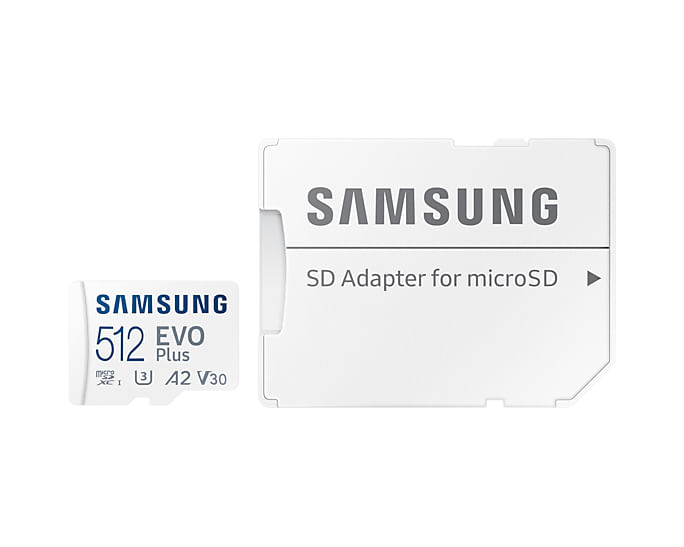 Samsung-EVO-Plus-512-GB-MicroSDXC-UHS-I-Classe-10