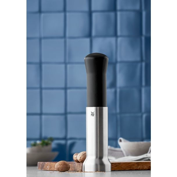 WMF-4000530678485-schiaccianoci-Nero-Acciaio-inossidabile