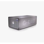 SanDisk G-RAID 2 disco rigido esterno 40 TB Grigio