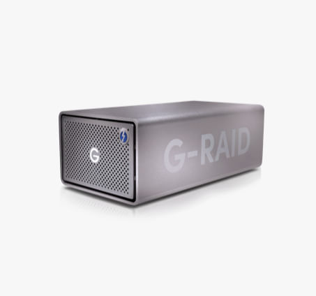 SanDisk-G-RAID-2-disco-rigido-esterno-40-TB-Grigio