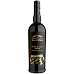 Marsala Vergine 1999