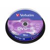 Verbatim-DVD-R-Matt-Silver-47-GB-10-pz
