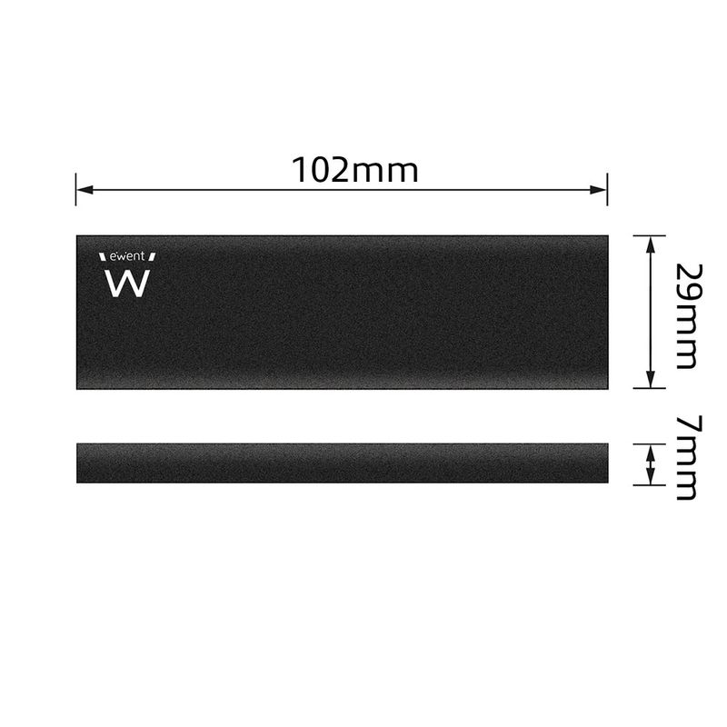 EWENT-BOX-PER-HD-SSD-USB-C-3.1-GEN-M.2-NVMe-EW7024