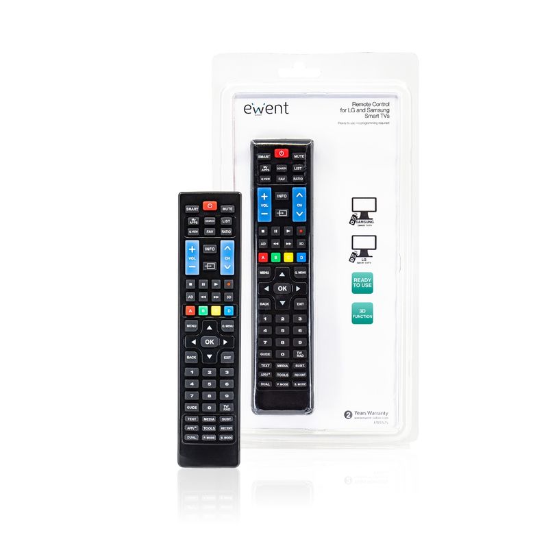 EWENT-TELECOMANDO-UNIVERSALE-PER-TV-SAMSUNG-E-LG-EW1575