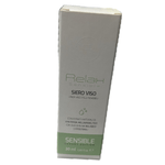 SIERO VISO PELLI SENSIBILI 30 ML RELAX