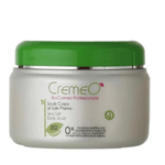 SCRUB CORPO AL SALE MARINO 500 ML CREMEO'