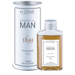 ESSENTIAL MAN H-ZONE NO.1899 100 ML AFTER SHAVE