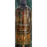 OLIO DA MASSAGGIO ARGAN 500 ML RELAX