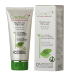 MASCHERA VISO PELLI SENSIBILI CREMEO' 75 ML