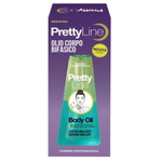 OLIO CORPO LENITIVO EMOLLIENTE PRETTY LINE 150 ML