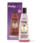 OLIO STRUCCANTE DETERGENTE PRETTY LINE 150 ML