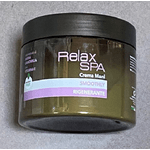 CREMA MANI RIGENERANTE RELAX 500 ML