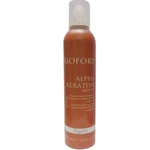 ALPHA KERATINE MOUSSE BIOFORT 300 ML