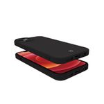 Celly-Cromo-custodia-per-cellulare-17-cm--6.7---Cover-Nero