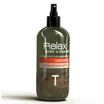 ELIXIR DETOX CONCENTRATO ATTIVO MATE' E CHOCOLATE RELAX 250 ML