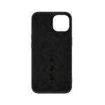 Celly-Cromo-custodia-per-cellulare-17-cm--6.7---Cover-Nero