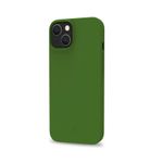 Celly Planet custodia per cellulare 17 cm (6.7") Cover Verde