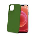 Celly-Planet-custodia-per-cellulare-17-cm--6.7---Cover-Verde