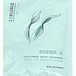 BUSTINA DECOLORANTE SUPER 9 ELGON 50 GR