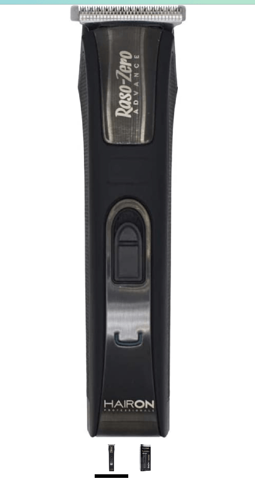 TOSATRICE HAIR ON RASO-ZERO ADVANCE OMAGGIO MANTELLA YOUNG