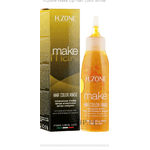 HAIR COLOR RINSE H-ZONE COLORE DIRETTO NO AMMONIACA 100 ML