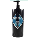 XFLEX SHAVE GEL 1000 ML EDELSTEIN