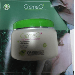 MASCHERA VISO PELLI SENSIBILI CREMEO' 500 ML