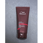 MASCHERA WELLA COLOR RECHARGE RED 200 ML