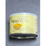 CERA PASTA DI ZUCCHERO 400 ML RELAX WAX X 10 PZ