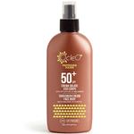 CREMA SOLARE SPRAY  VISO CORPO 50+ OCLEO' 250 ML