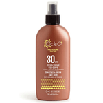 CREMA SOLARE VISO CORPO SPRAY 30 SPF OCLEO' 250 ML