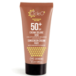 CREMA SOLARE VISO 50+ OCLEO'50 ML