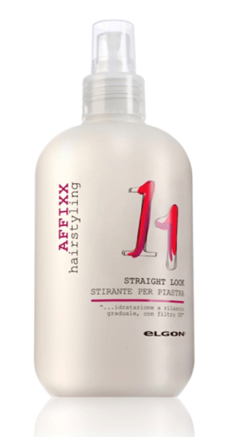 STRAIGHT LOOK STIRANTE PER PIASTRA ELGON 300 ML