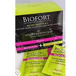 RECONSTRUCTIVE KIT COMPLEX SUPER ACTIVE BIOFORT (2 BUSTINE X 20 ML) X 10 BUSTINE