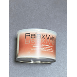 CERA IDROSOLUBILE RELAX WAX