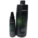 SHAMPOO LT KOSTER NUTRIS PUMP VOLUME E SPRAY KOSTER PUMP 150 ML