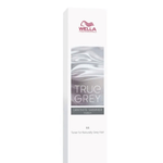 TRUE GREY WELLA GRAPHITE SHIMMER MEDIUM  60 ML