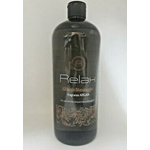 OLIO DA MASSAGGIO ARGAN LT RELAX