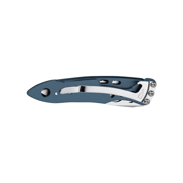 Leatherman-SKELETOOL-KBX-Punta-da-taglio-Coltello-pieghevole