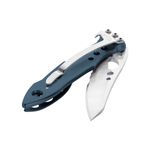 Leatherman-SKELETOOL-KBX-Punta-da-taglio-Coltello-pieghevole