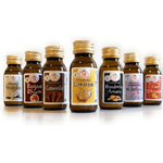 20Tipici® Aroma Naturale Kit Pasticceria - 7 Aromi Naturali Per Dolci, Torte e Biscotti - 7 Boccette Da 60ml Ciascuno (Kit Aromi)