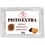 Pisto Extra Per Roccocò E Mostaccioli 10g - Prodotto Artigianale Di Qualità Extra - Ideale Per Dolci Natalizi - Pasquali