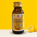 20Tipici® Aroma Naturale 60ml - Aroma Naturale Al Limone - Ideale Per Torta Limone, Biscotti, Creme (Limone)