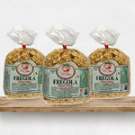 20Tipici - Fregula Sarda Classica Tostata 3 Confezioni da 500gr