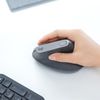 Logitech-MX-Vertical-mouse-Mano-destra-RF-senza-fili---Bluetooth-Ottico-4000-DPI