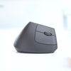 Logitech-MX-Vertical-mouse-Mano-destra-RF-senza-fili---Bluetooth-Ottico-4000-DPI