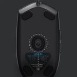 Logitech-G-G203-Lightsync-mouse-USB-tipo-A-8000-DPI